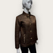 Giubbino Satinette Adele