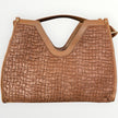 Borsa pelle  Alex Max 412