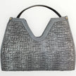 Borsa pelle  Alex Max 412