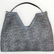 Borsa pelle  Alex Max 412