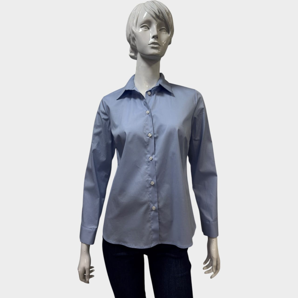 Camicia Gocce Di Elena Alighieri