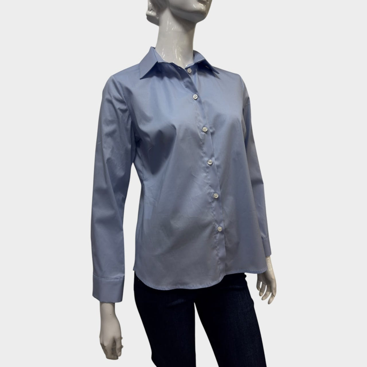 Camicia Gocce Di Elena Alighieri