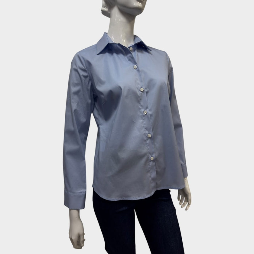 Camicia Gocce Di Elena Alighieri