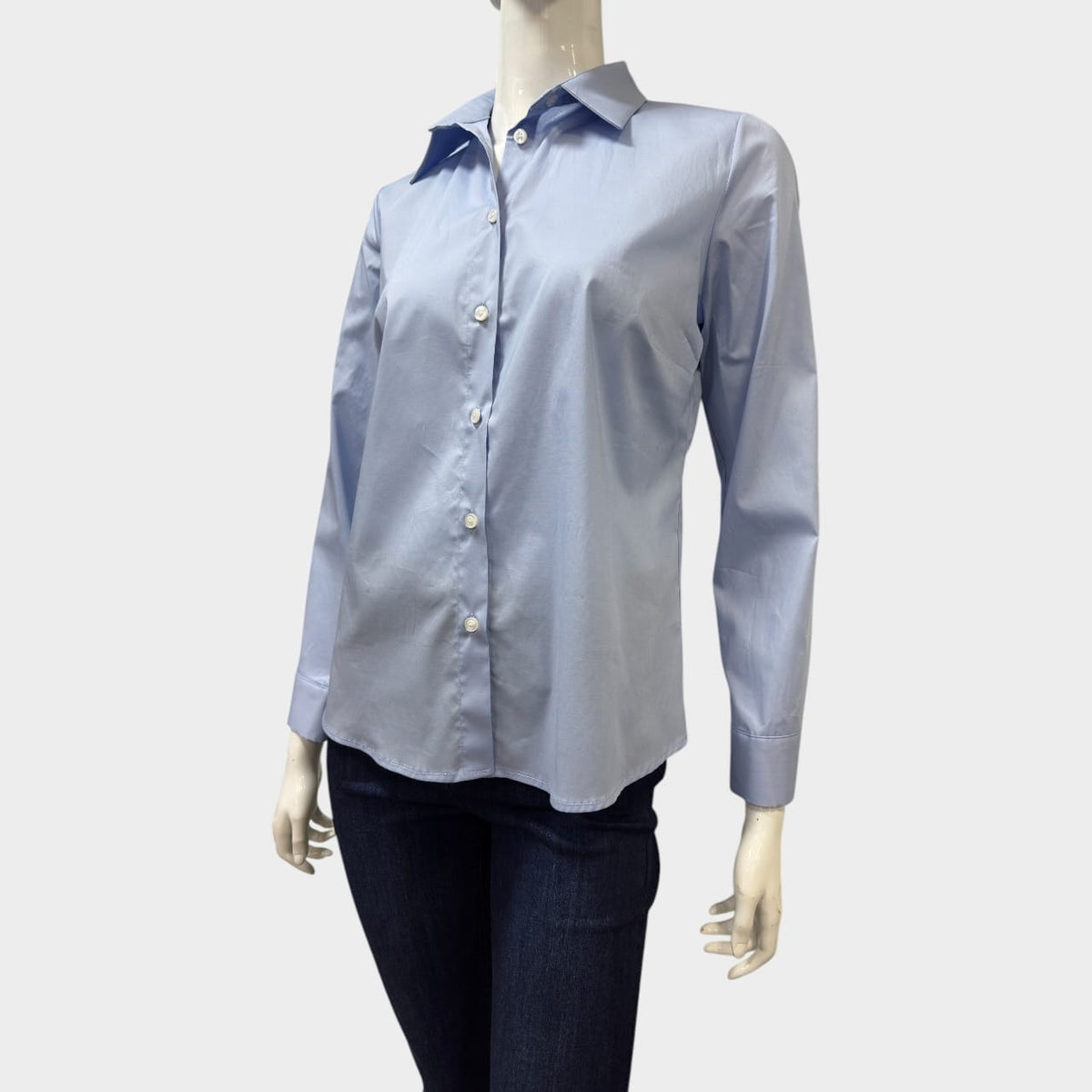 Camicia Gocce Di Elena Alighieri