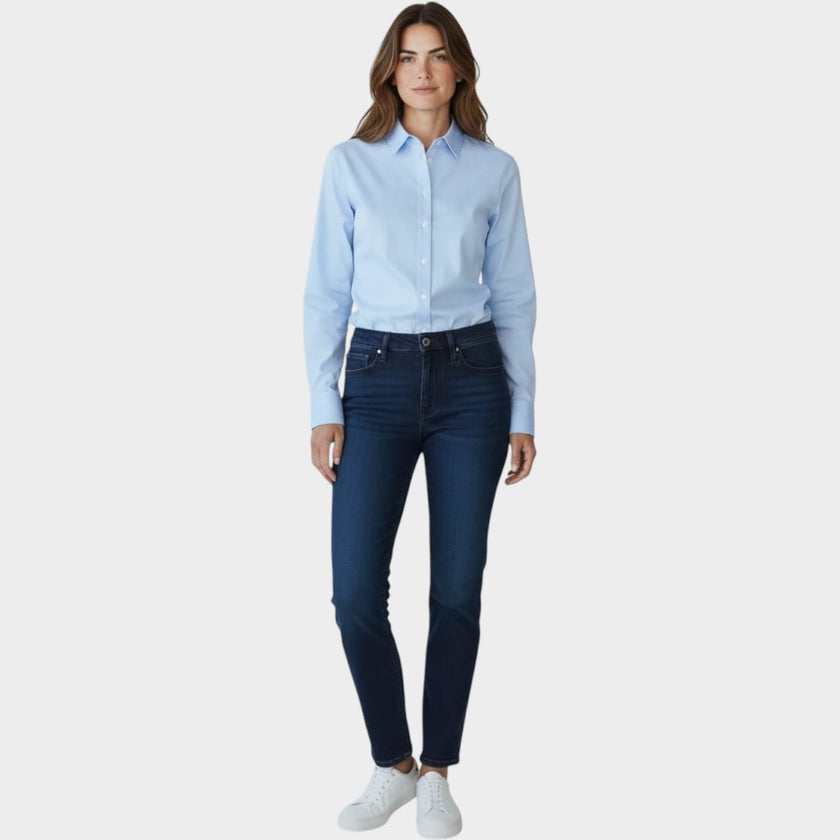 Camicia Gocce Di Elena Alighieri