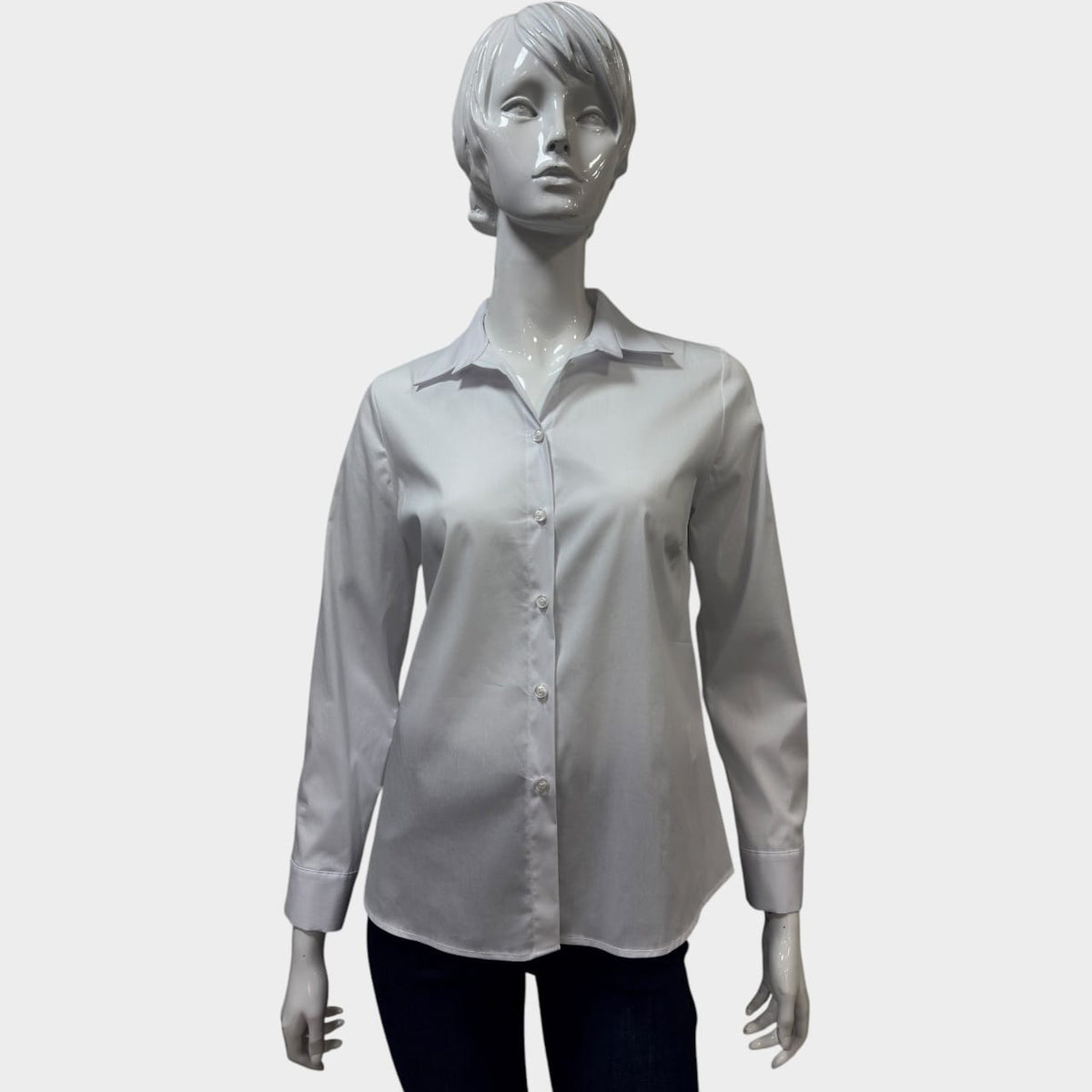 Camicia Gocce Di Elena Alighieri