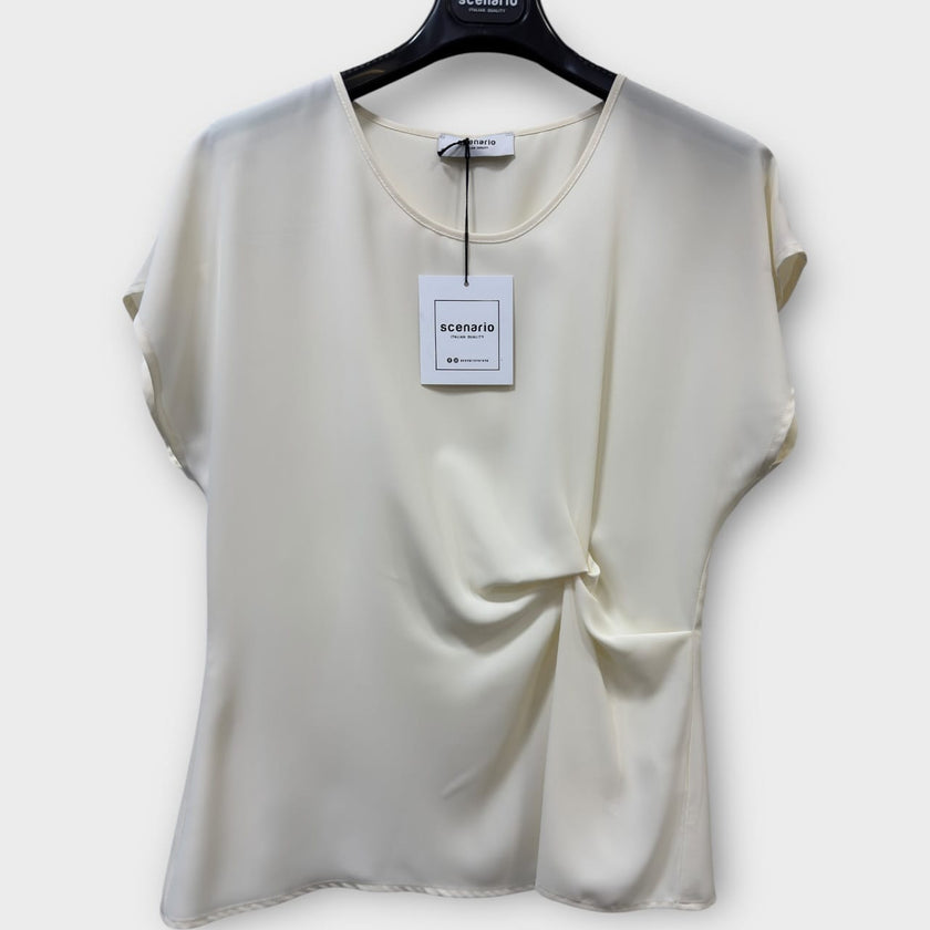 Casacca Scenario Alloro