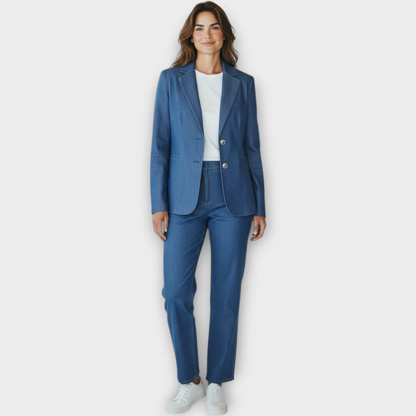 Completo Pierre Cardin Anna + Patty