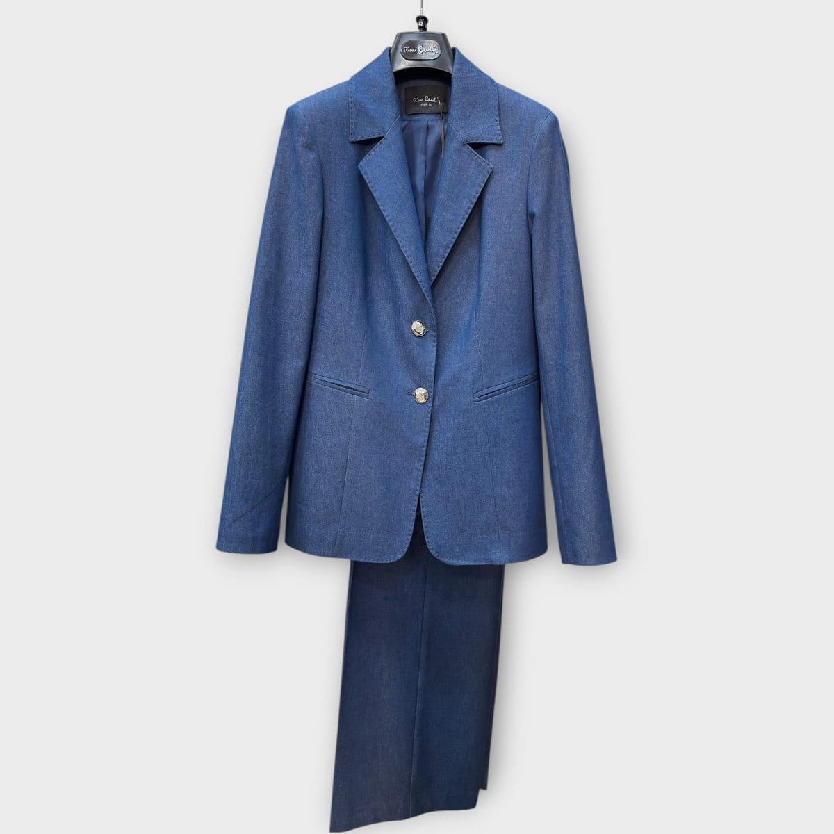 Completo Pierre Cardin Anna + Patty