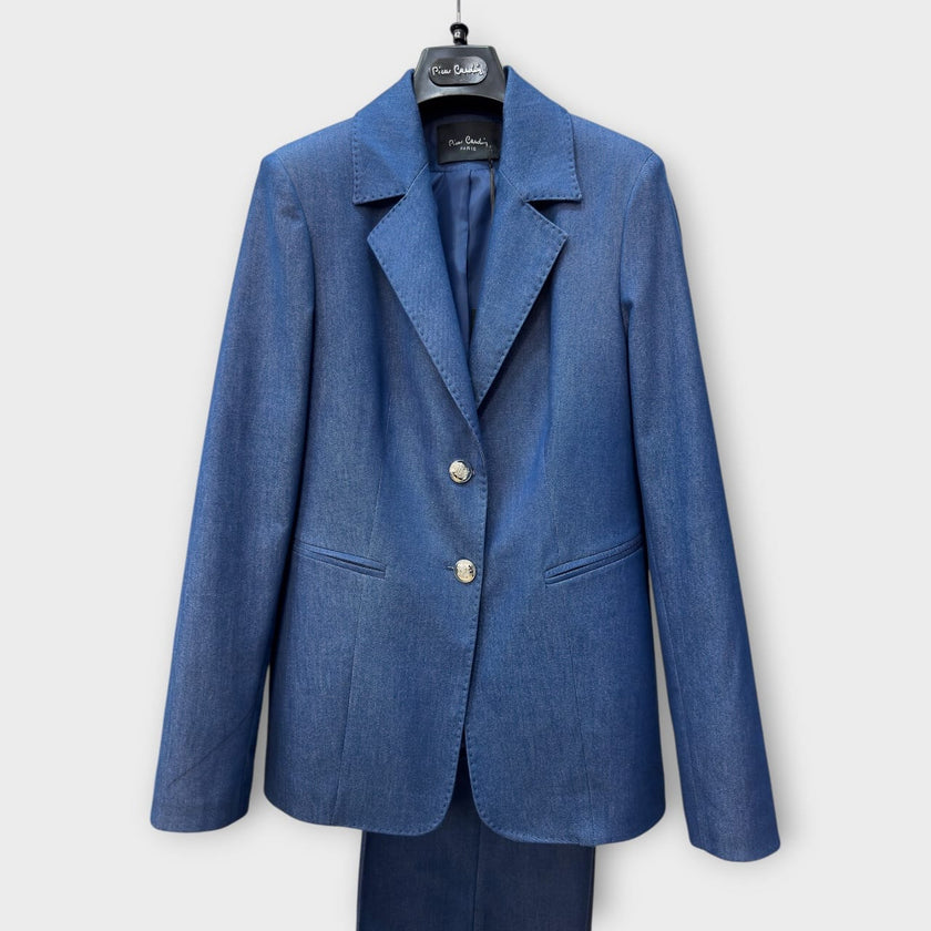 Completo Pierre Cardin Anna + Patty