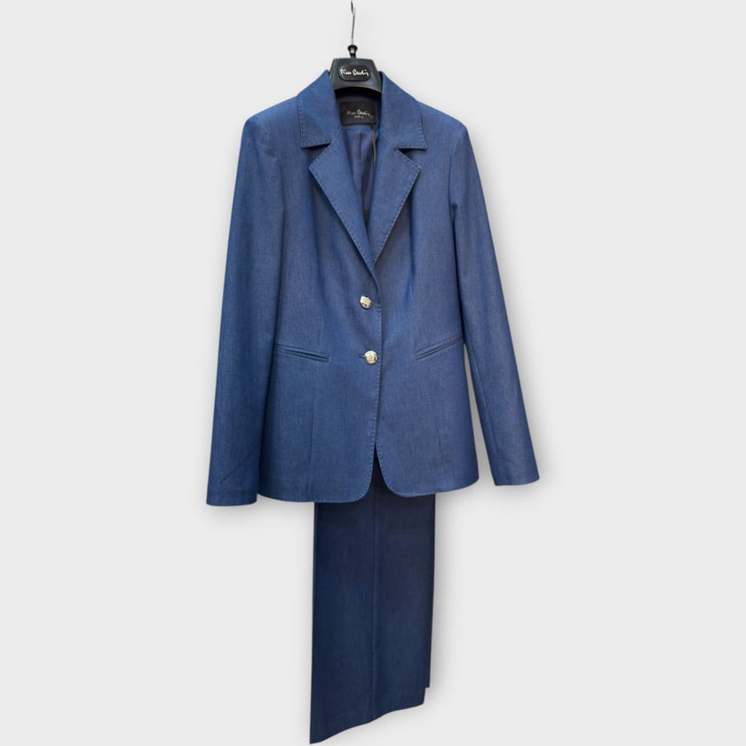 Completo Pierre Cardin Anna + Patty