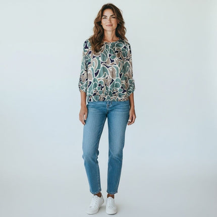 Casacca Scenario Azalea