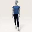Maglia Gaia b 129