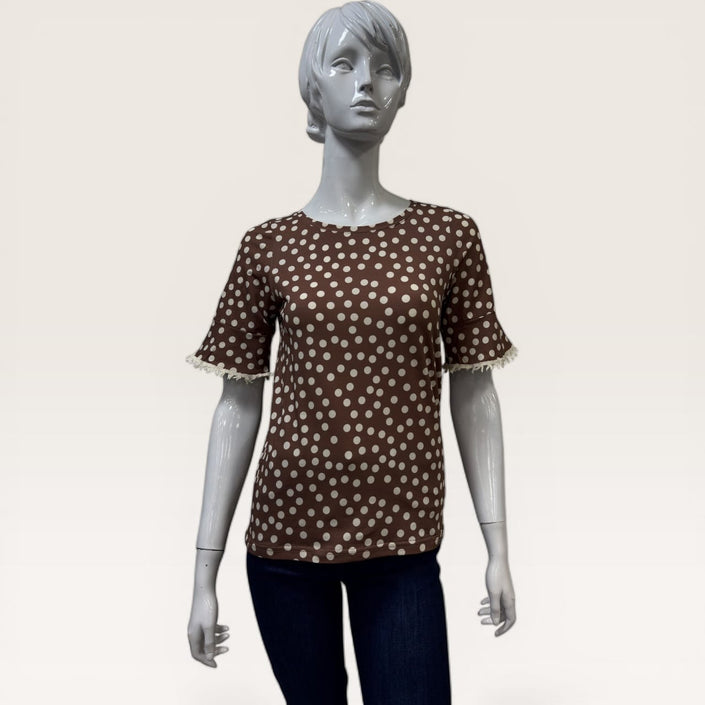 Maglia Gaia b 175