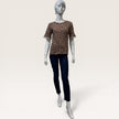 Maglia Gaia b 175