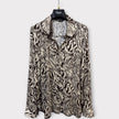 Camicia Scenario Binario