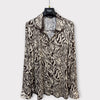 Camicia Scenario Binario