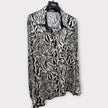 Camicia Scenario Binario