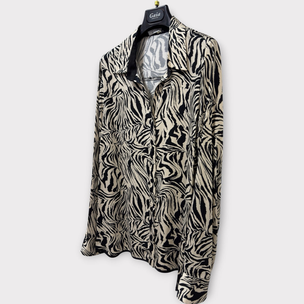 Camicia Scenario Binario