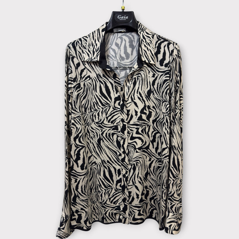 Camicia Scenario Binario
