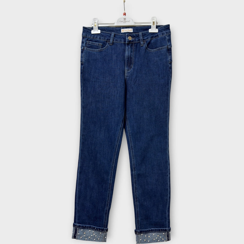 Jeans Clarin Shavien cj143652