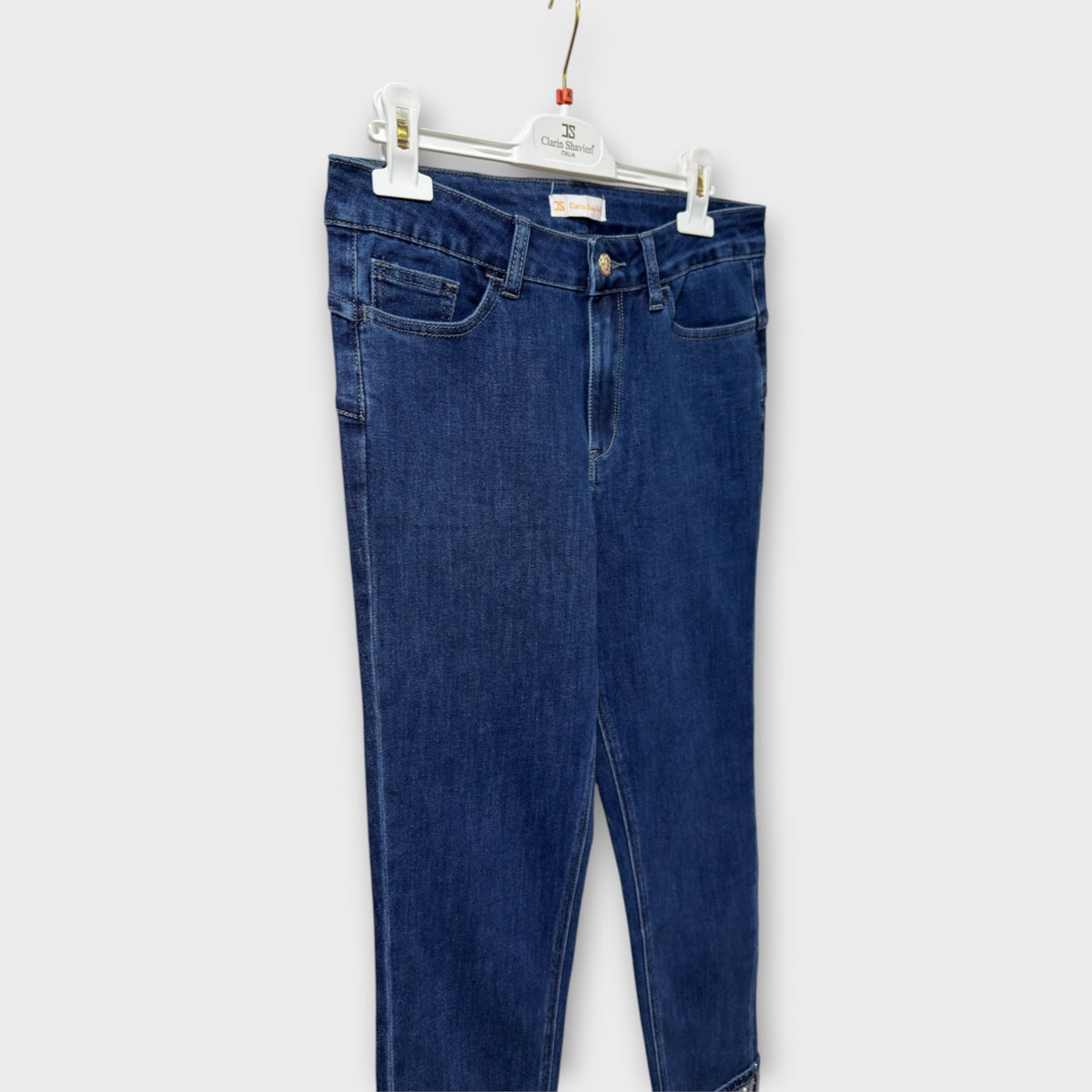 Jeans Clarin Shavien cj143652