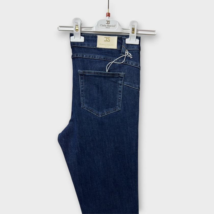 Jeans Clarin Shavien cj143652