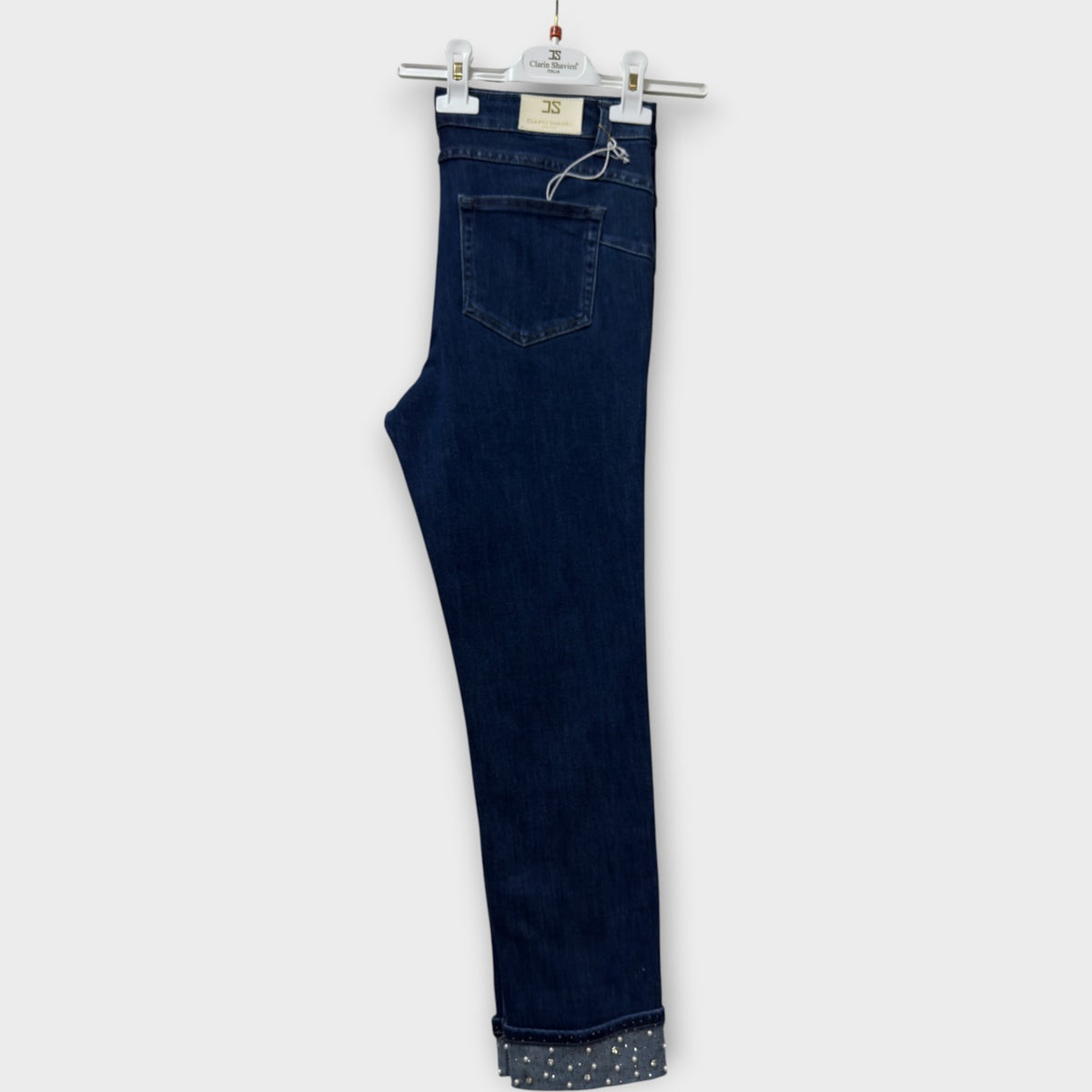 Jeans Clarin Shavien cj143652