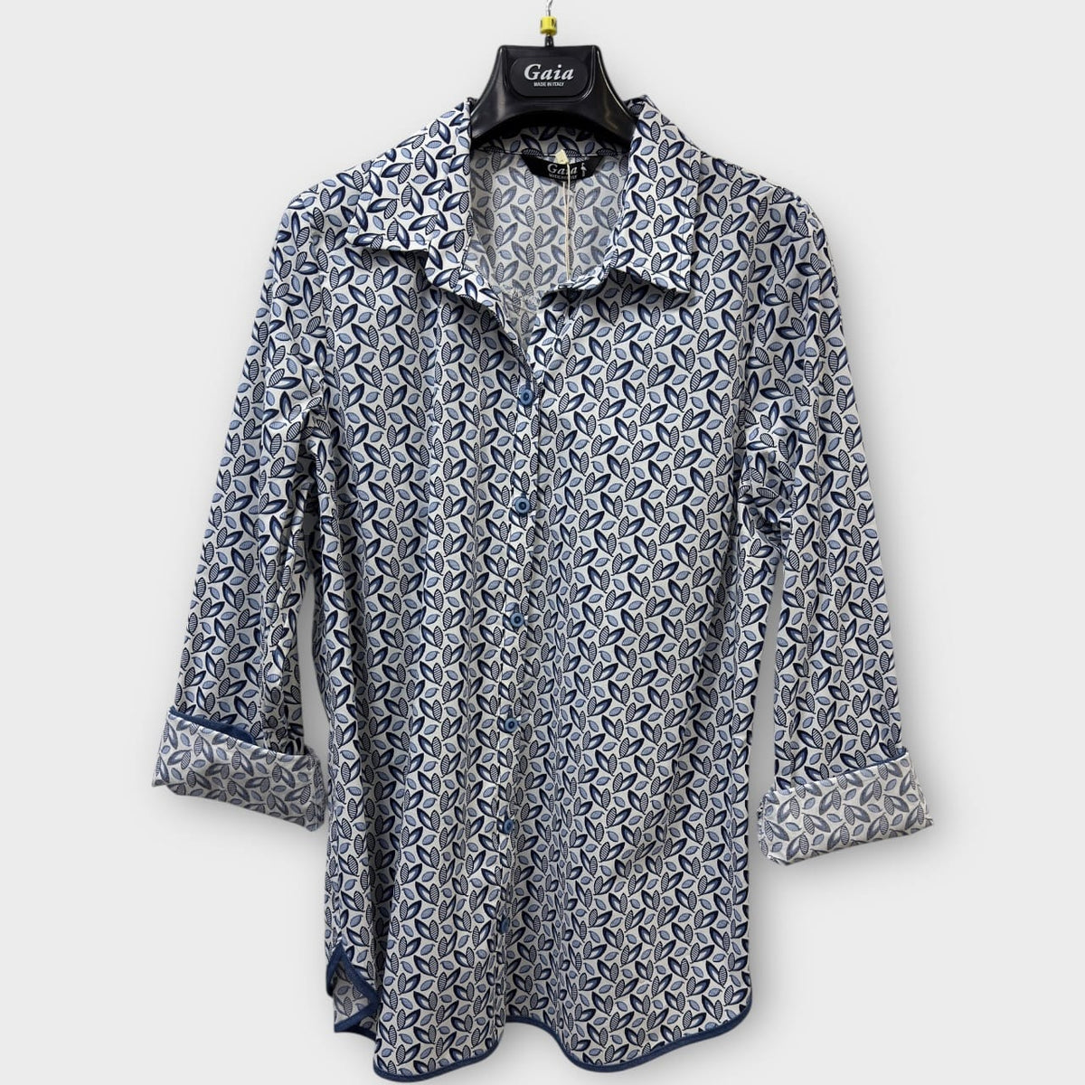 Camicia Scenario Dattero