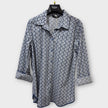 Camicia Scenario Dattero