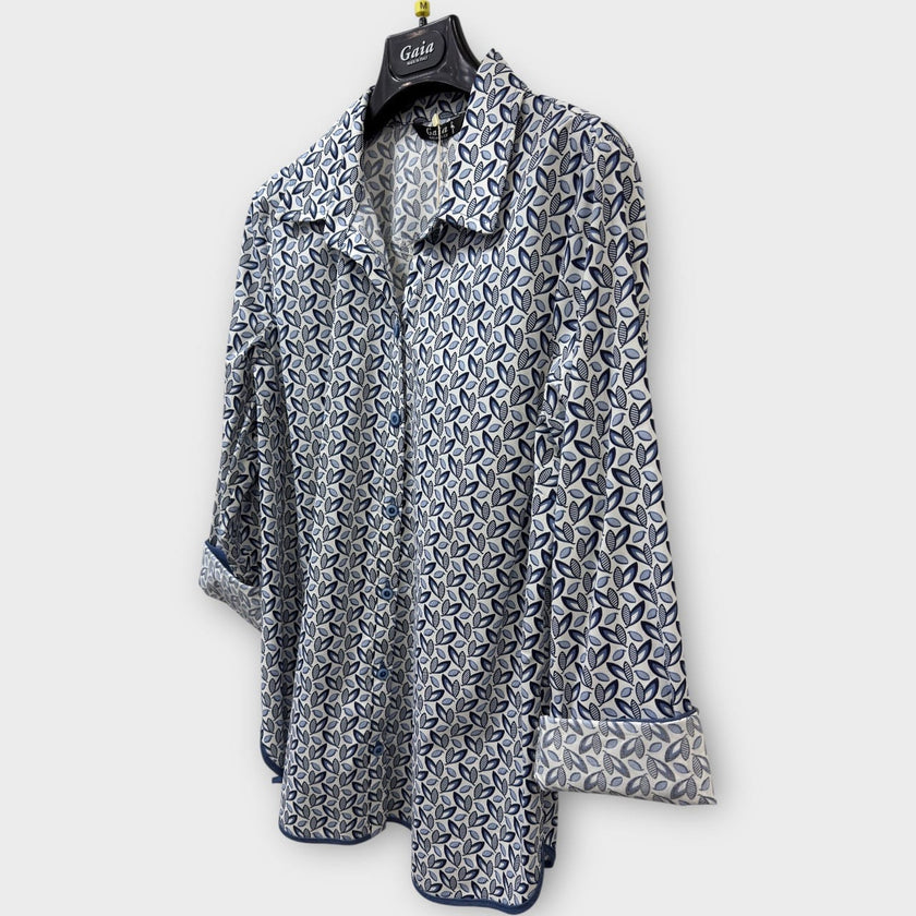 Camicia Scenario Dattero