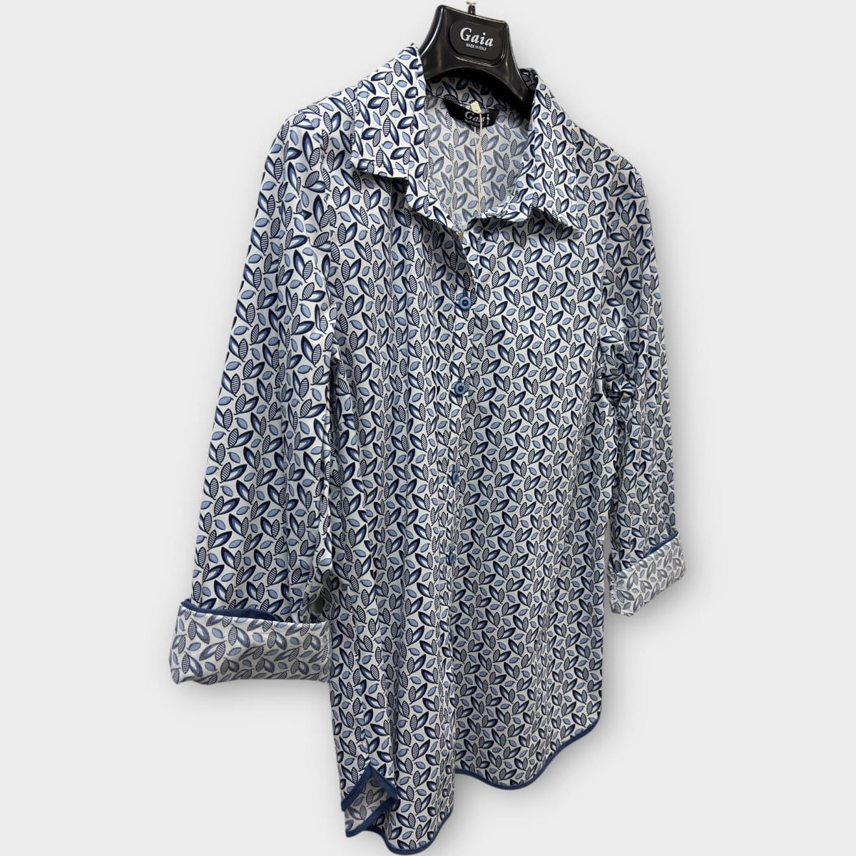 Camicia Scenario Dattero