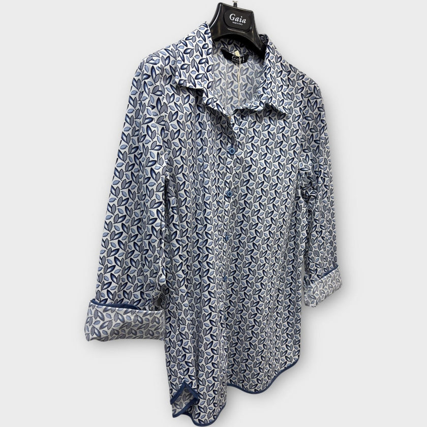 Camicia Scenario Dattero
