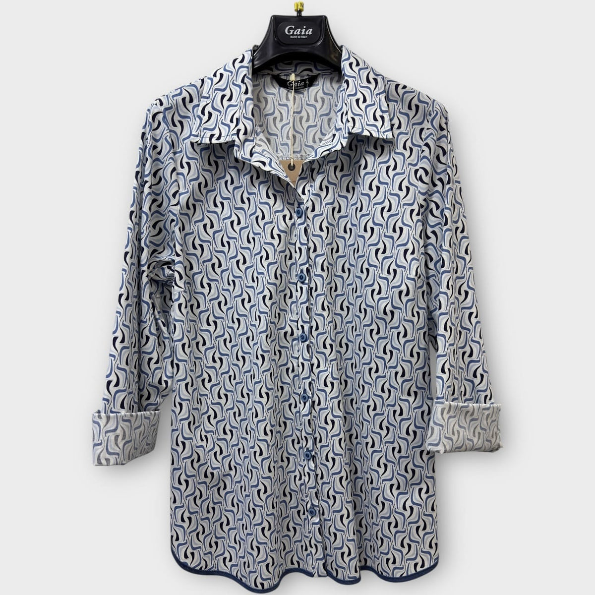 Camicia Scenario Dattero