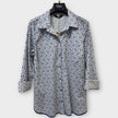 Camicia Scenario Dattero