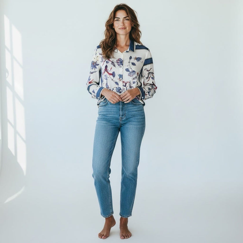 Camicia Dea Diva 63
