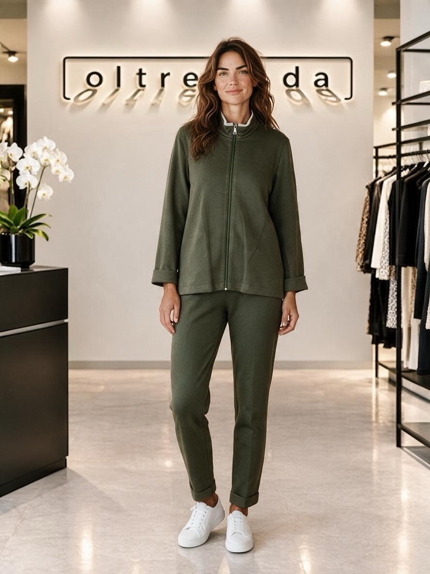 Pantalone Dea Diva 109