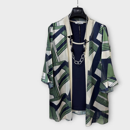 Twinset Emmegi 15