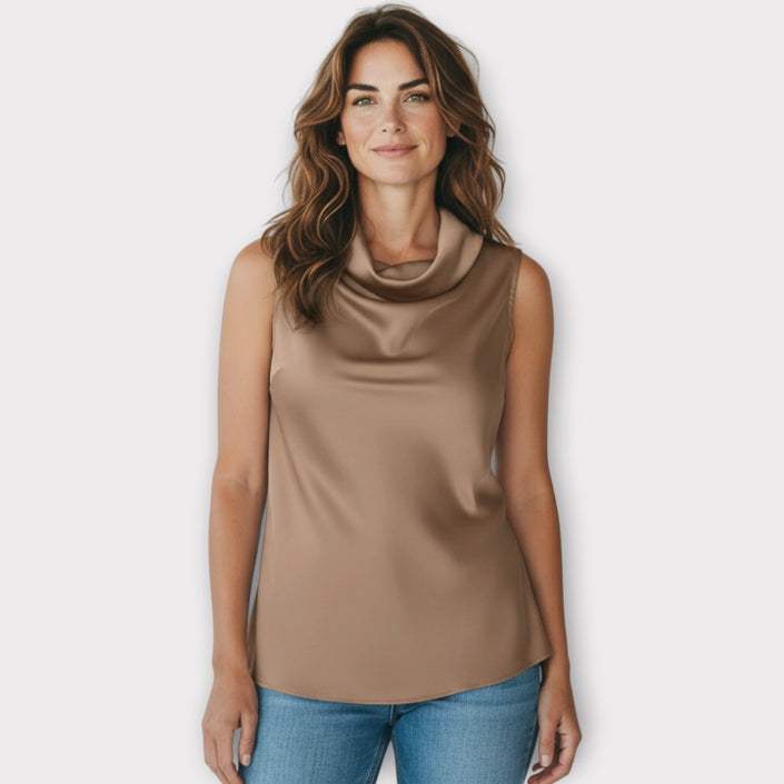Top Ambra Corsini e26551