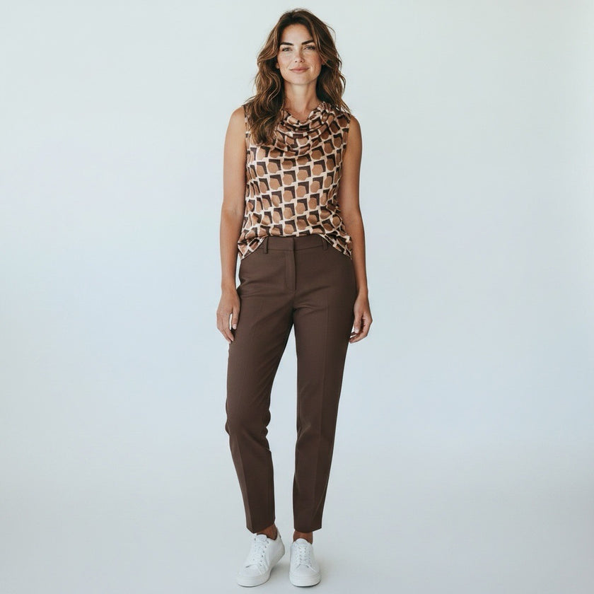 Top Ambra Corsini E26678