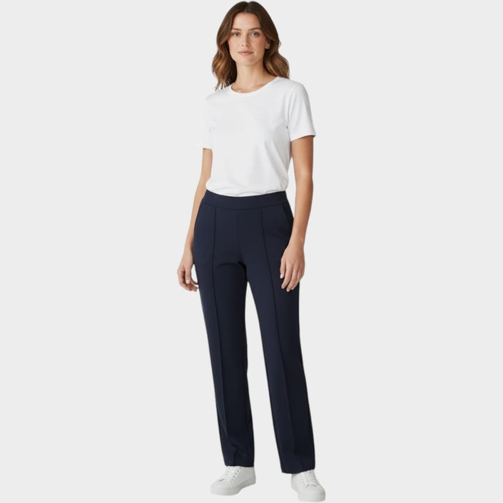 Pantalone Scenario Eucalipto