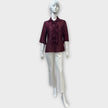 Camicia Gocce di Elena Fenice