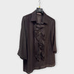 Camicia Gocce di Elena Fenice