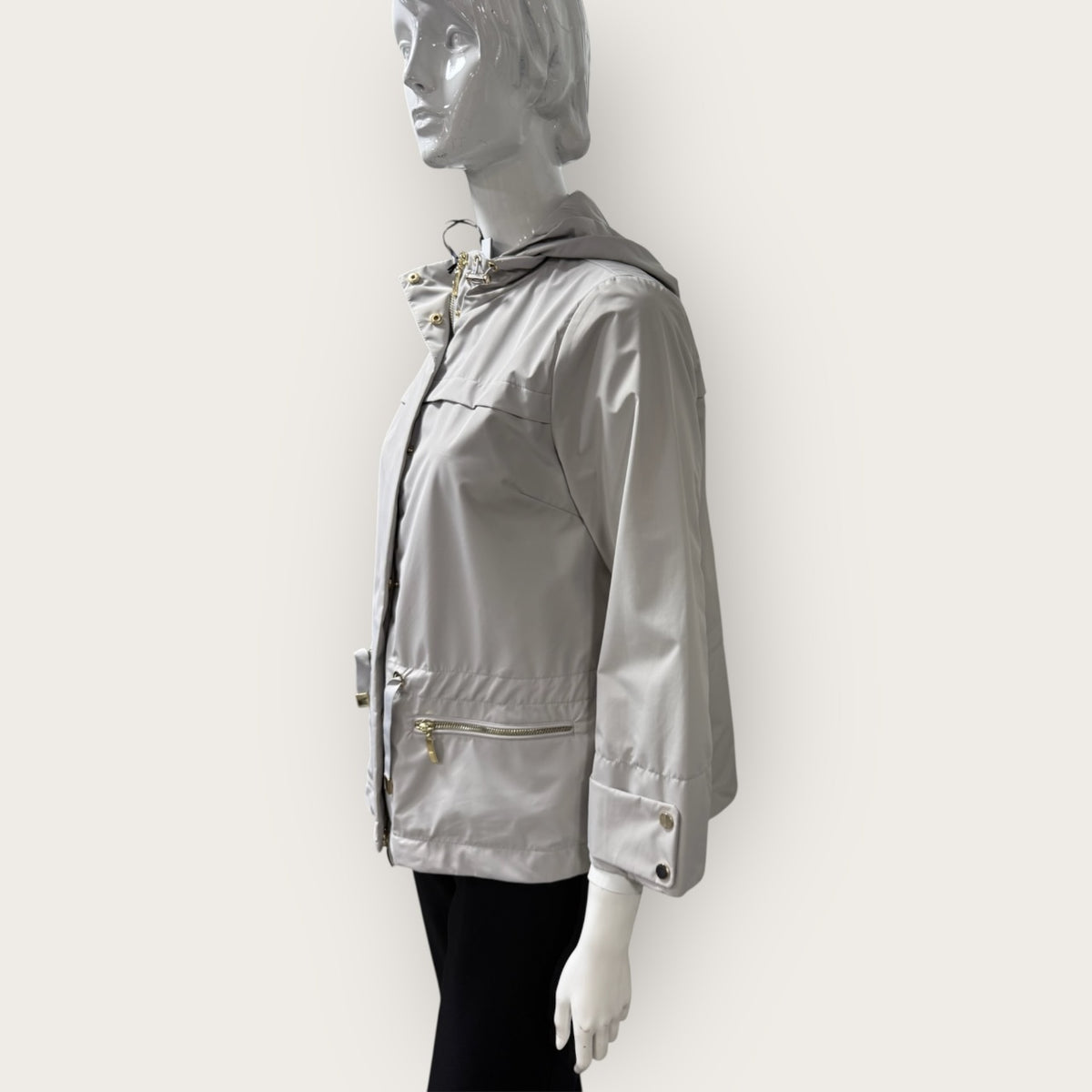 Giubbino Satinette Francesa