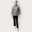 Giubbino Satinette Francesa