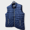 Gilet Satinette Conformato Gabriella
