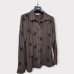 Camicia Scenario Gancio