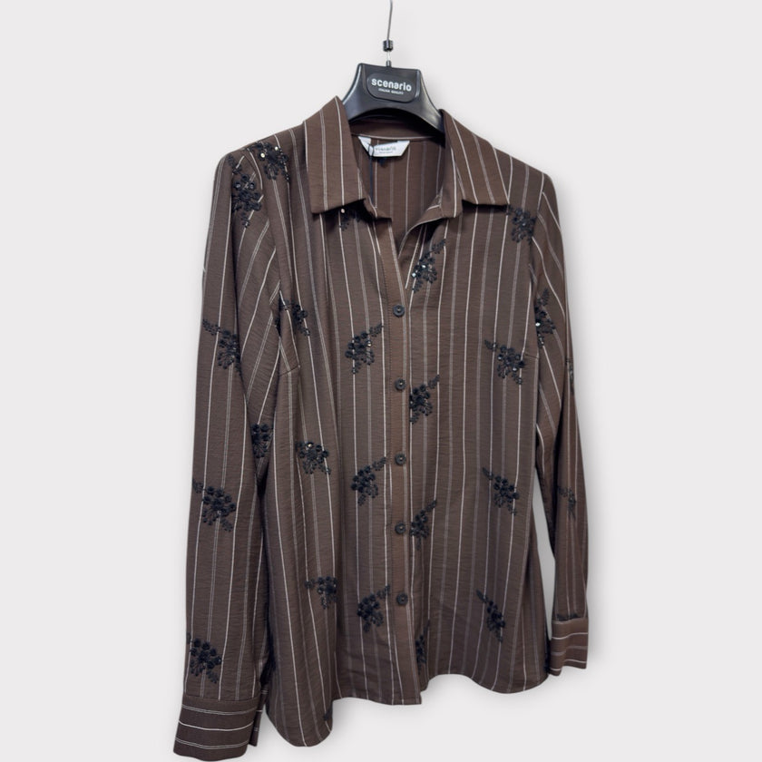 Camicia Scenario Gancio