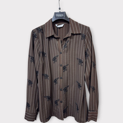 Camicia Scenario Gancio