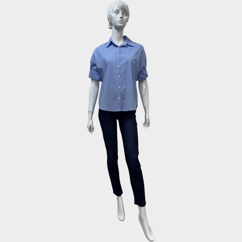 Camicia Scenario Gerbera